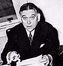 HL Mencken